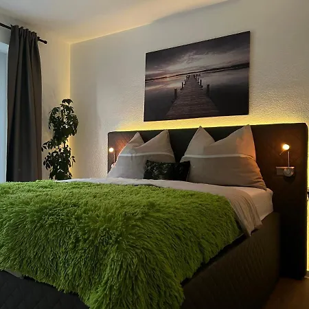 Exclusives Apartment - Auszeit Mondsee Exterior foto