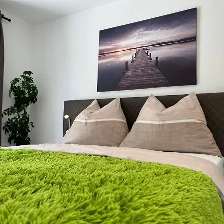 Exclusives Apartment - Auszeit Mondsee Exterior foto