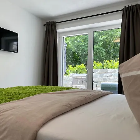 Exclusives Apartment - Auszeit Mondsee Exterior foto