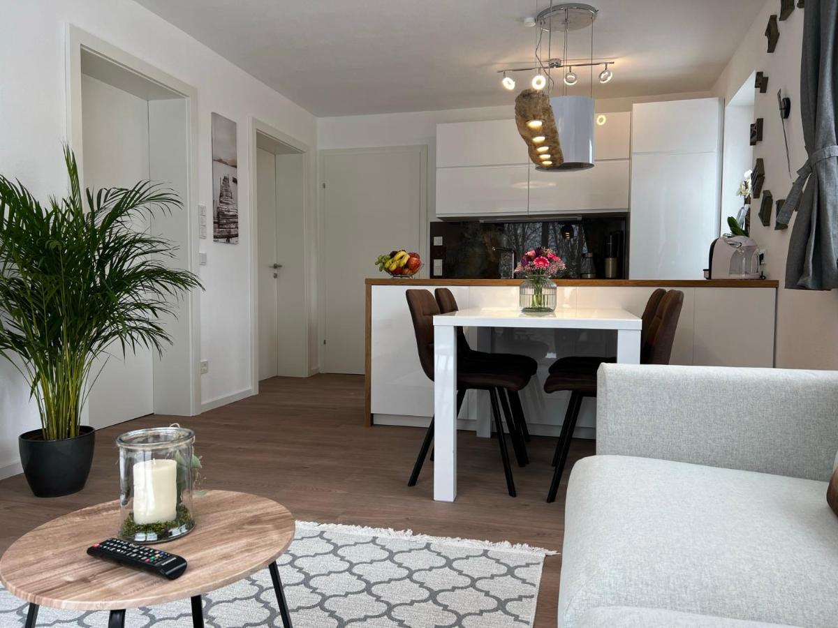 Apartment Exclusives - Auszeit