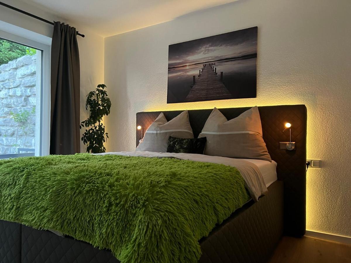 Exclusives - Auszeit Apartment