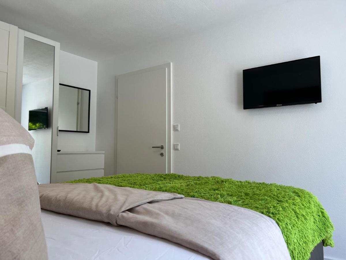 Apartment Exclusives - Auszeit