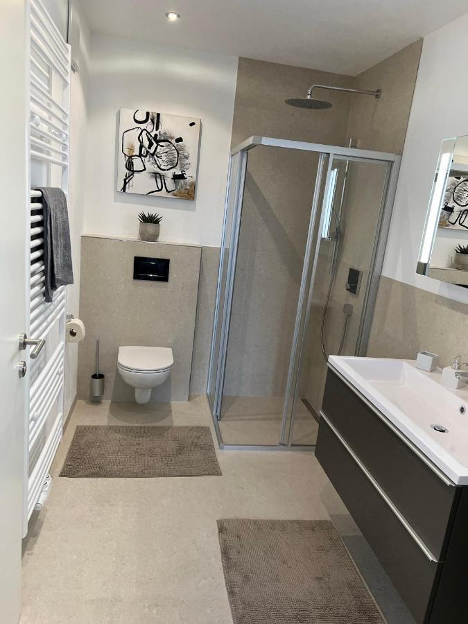 Exclusives - Auszeit Apartment