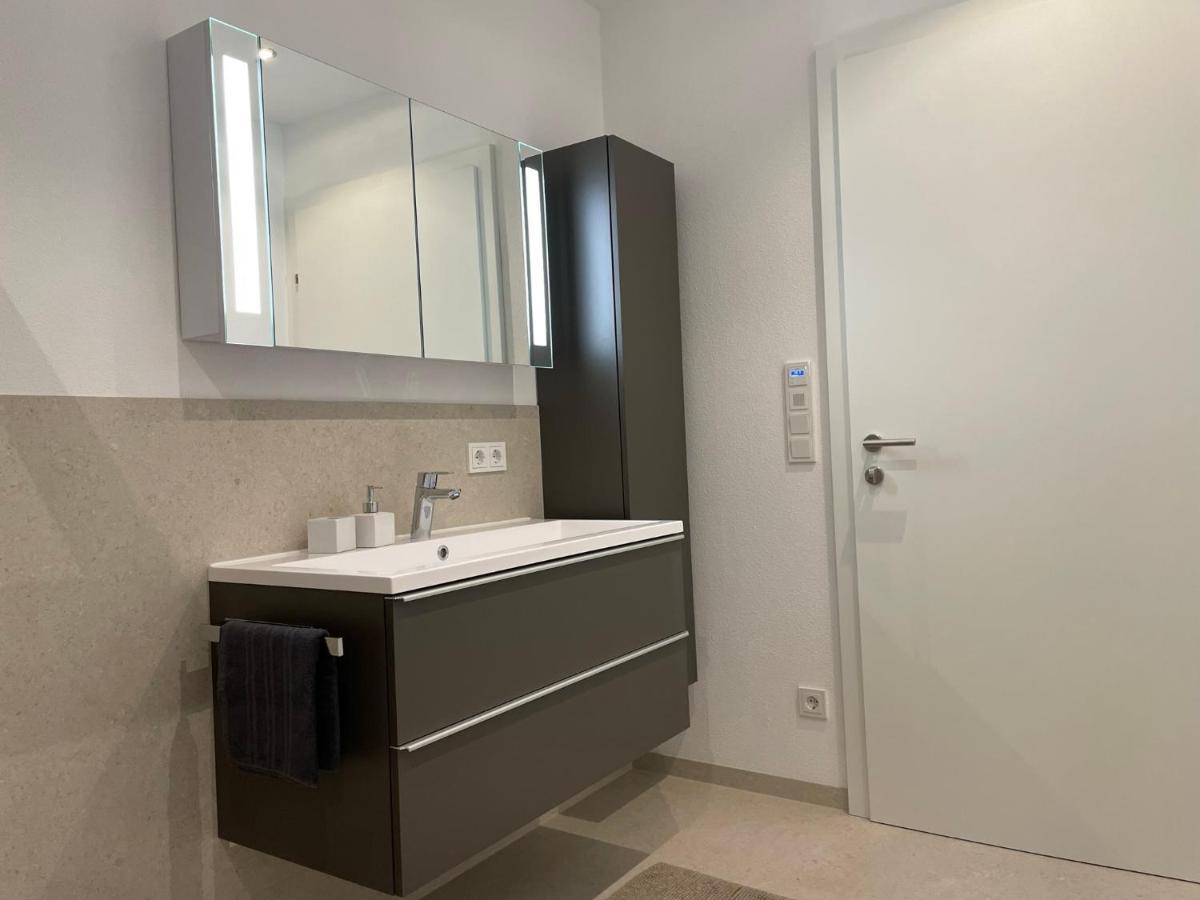 Exclusives - Auszeit Apartment