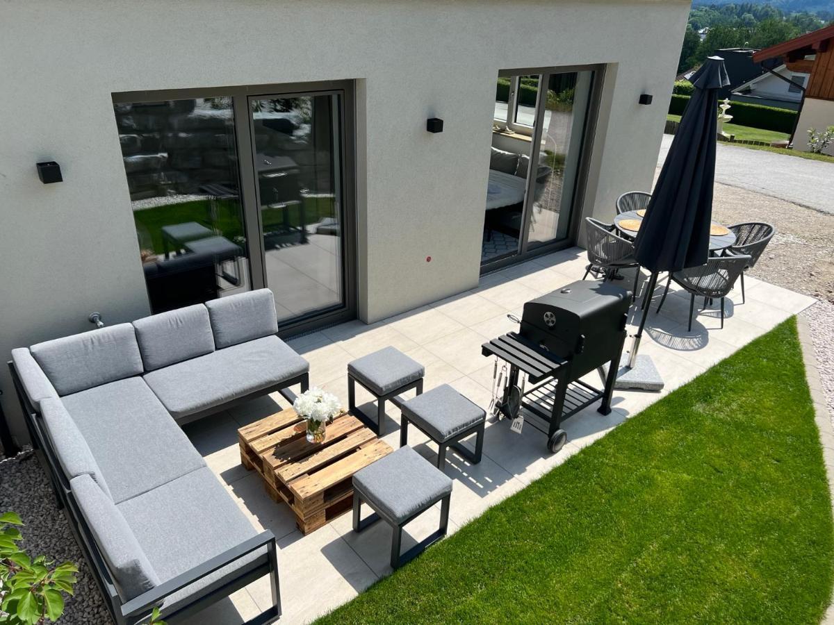 Exclusives - Auszeit Apartment *