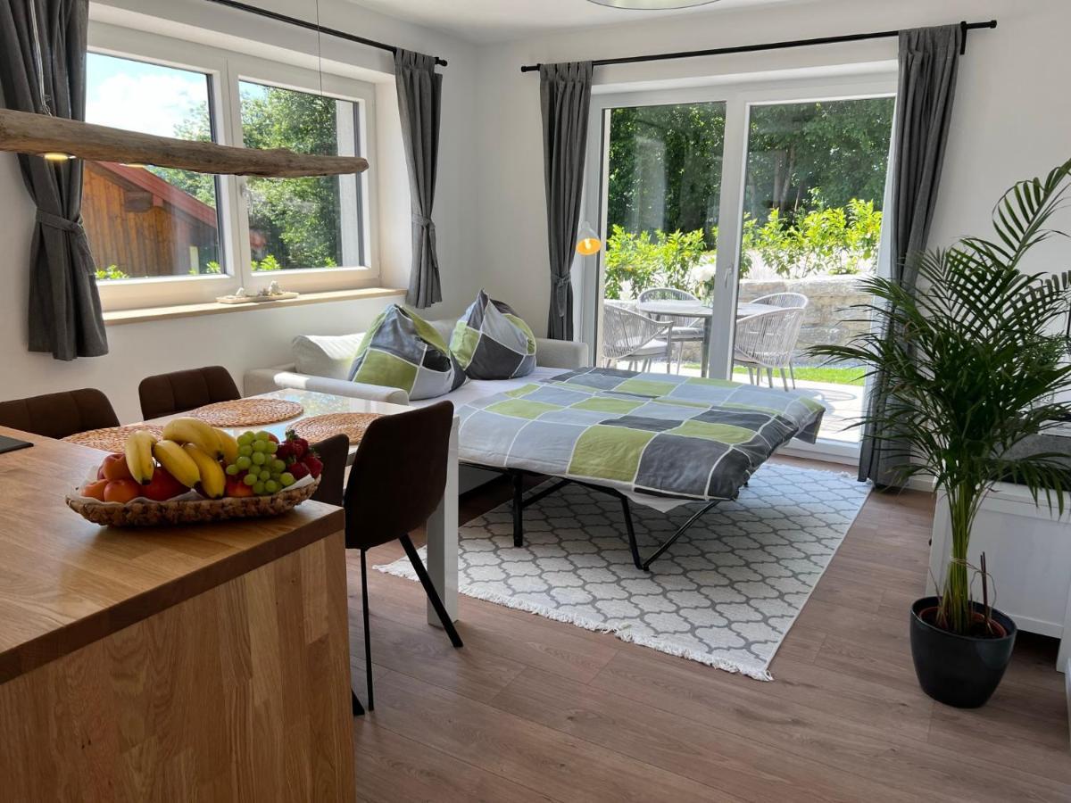Exclusives - Auszeit Apartment Mondsee